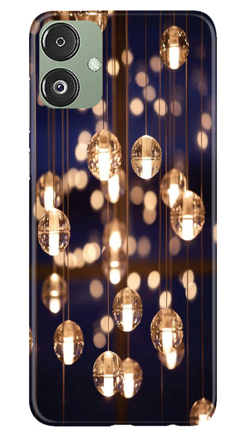 Party Bulb2 Mobile Back Case for Samsung Galaxy F14 5G (Design - 77) Party Bulb2 Case for Samsung Galaxy F14 5G