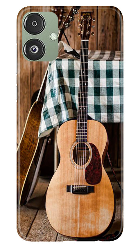 Guitar2 Mobile Back Case for Samsung Galaxy F14 5G (Design - 87) Guitar2 Case for Samsung Galaxy F14 5G