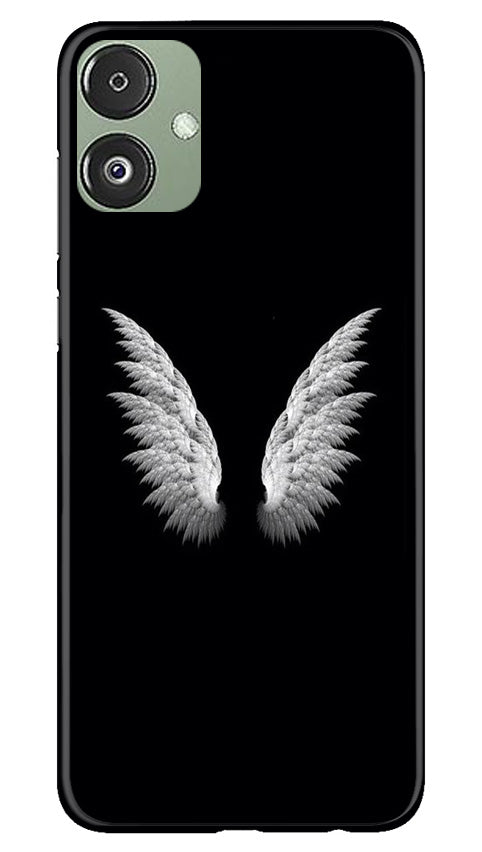 Angel Mobile Back Case for Samsung Galaxy F14 5G (Design - 142) Angel Case for Samsung Galaxy F14 5G (Design - 142)