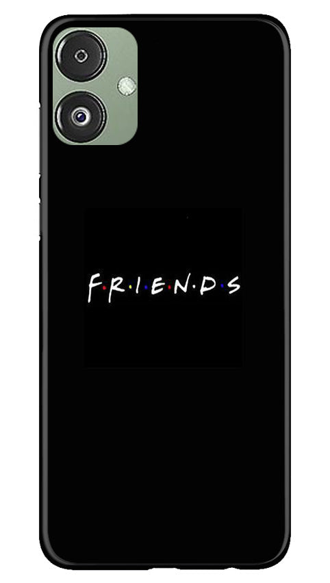 Friends Mobile Back Case for Samsung Galaxy F14 5G (Design - 143) Friends Case for Samsung Galaxy F14 5G (Design - 143)