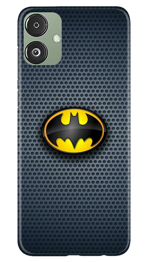Batman Mobile Back Case for Samsung Galaxy F14 5G (Design - 213) Batman Case for Samsung Galaxy F14 5G (Design No. 213)