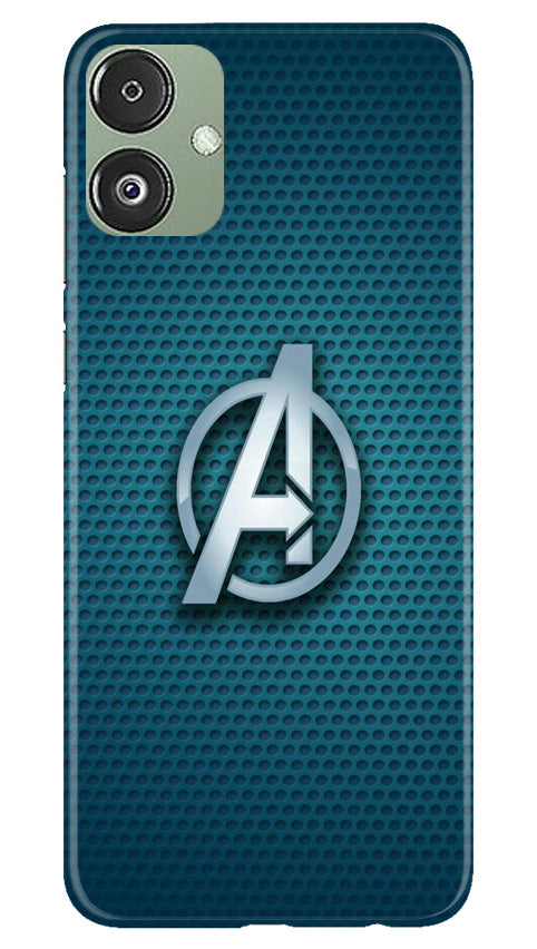 Avengers Mobile Back Case for Samsung Galaxy F14 5G (Design - 215) Avengers Case for Samsung Galaxy F14 5G (Design No. 215)