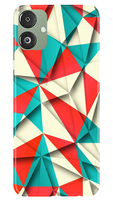 Modern Art Mobile Back Case for Samsung Galaxy F14 5G (Design - 240) Modern Art Case for Samsung Galaxy F14 5G (Design No. 240)