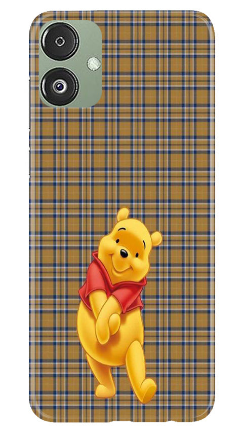 Pooh Mobile Back Case for Samsung Galaxy F14 5G (Design - 283) Pooh Mobile Back Case for Samsung Galaxy F14 5G (Design - 283)