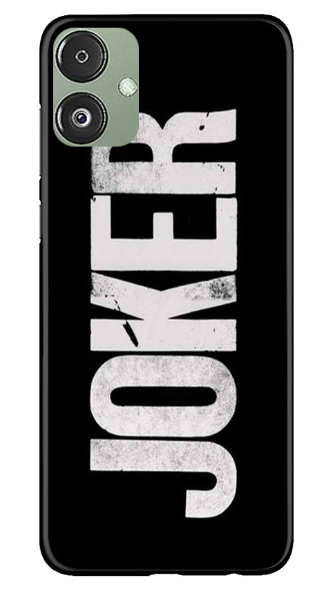 Joker Mobile Back Case for Samsung Galaxy F14 5G (Design - 289) Joker Mobile Back Case for Samsung Galaxy F14 5G (Design - 289)