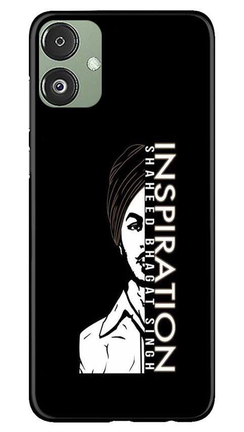 Bhagat Singh Mobile Back Case for Samsung Galaxy F14 5G (Design - 291) Bhagat Singh Mobile Back Case for Samsung Galaxy F14 5G (Design - 291)