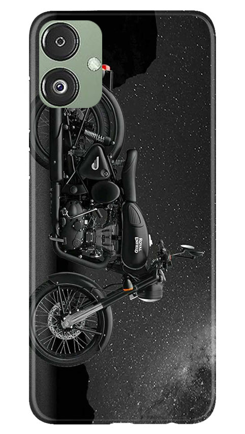 Royal Enfield Mobile Back Case for Samsung Galaxy F14 5G (Design - 340) Royal Enfield Mobile Back Case for Samsung Galaxy F14 5G (Design - 340)