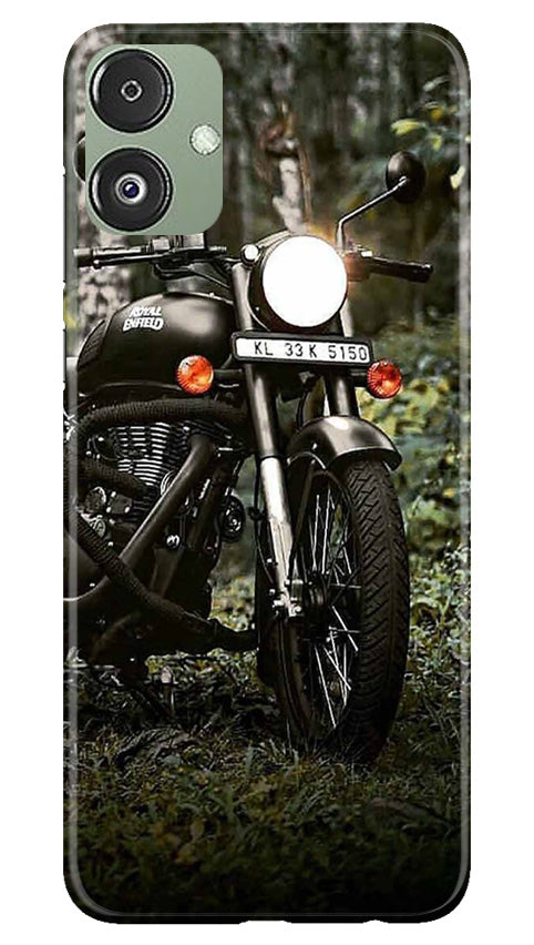 Royal Enfield Mobile Back Case for Samsung Galaxy F14 5G (Design - 343) Royal Enfield Mobile Back Case for Samsung Galaxy F14 5G (Design - 343)