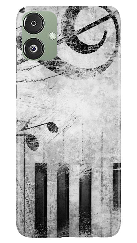 Music Mobile Back Case for Samsung Galaxy F14 5G (Design - 352)