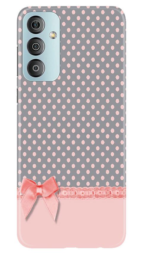 Gift Wrap2 Mobile Back Case for Samsung Galaxy F23 5G (Design - 33) Gift Wrap2 Case for Samsung Galaxy F23 5G