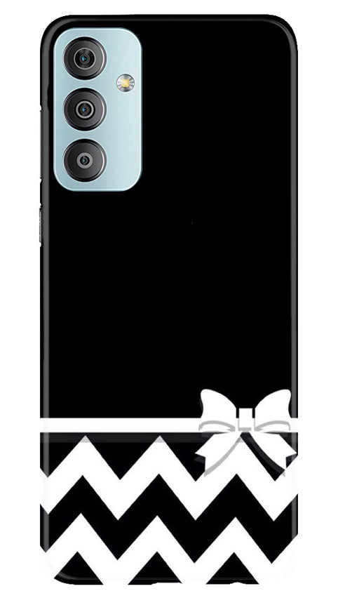 Gift Wrap7 Mobile Back Case for Samsung Galaxy F23 5G (Design - 49) Gift Wrap7 Case for Samsung Galaxy F23 5G