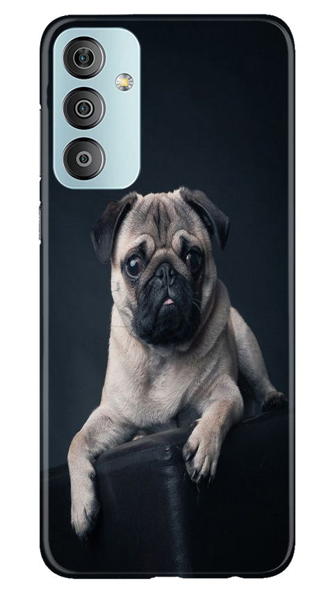 little Puppy Mobile Back Case for Samsung Galaxy F23 5G (Design - 68) little Puppy Case for Samsung Galaxy F23 5G