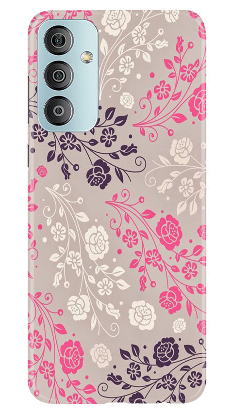 Pattern2 Mobile Back Case for Samsung Galaxy F23 5G (Design - 82) Pattern2 Case for Samsung Galaxy F23 5G