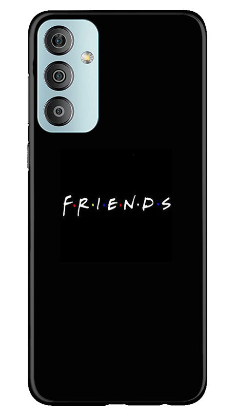 Friends Mobile Back Case for Samsung Galaxy F23 5G (Design - 143) Friends Case for Samsung Galaxy F23 5G (Design - 143)