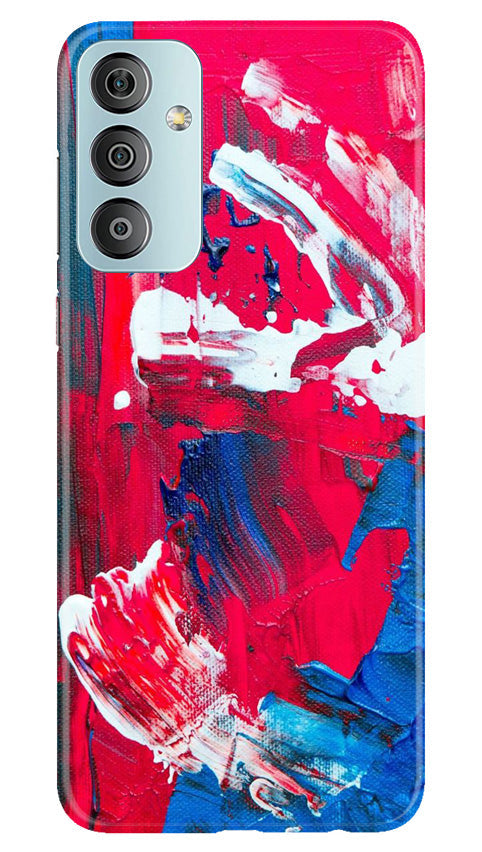 Modern Art Mobile Back Case for Samsung Galaxy F23 5G (Design - 197) Modern Art Case for Samsung Galaxy F23 5G (Design No. 197)