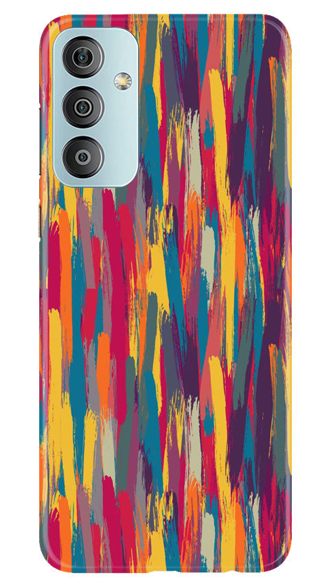 Modern Art Mobile Back Case for Samsung Galaxy F23 5G (Design - 211) Modern Art Case for Samsung Galaxy F23 5G (Design No. 211)