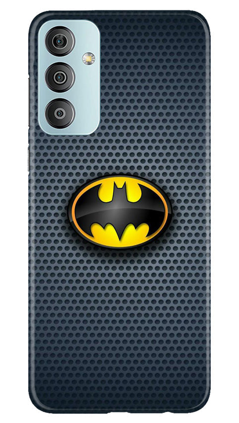 Batman Mobile Back Case for Samsung Galaxy F23 5G (Design - 213) Batman Case for Samsung Galaxy F23 5G (Design No. 213)