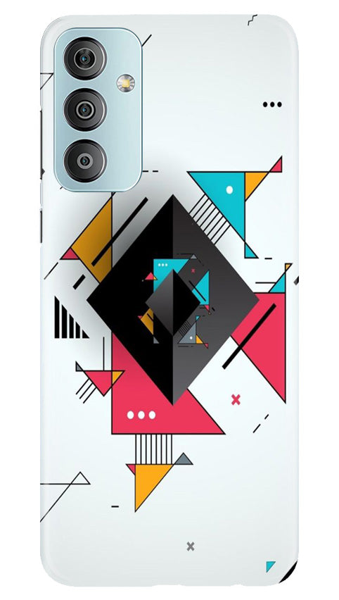 Designer Mobile Back Case for Samsung Galaxy F23 5G (Design - 245) Designer Case for Samsung Galaxy F23 5G (Design No. 245)