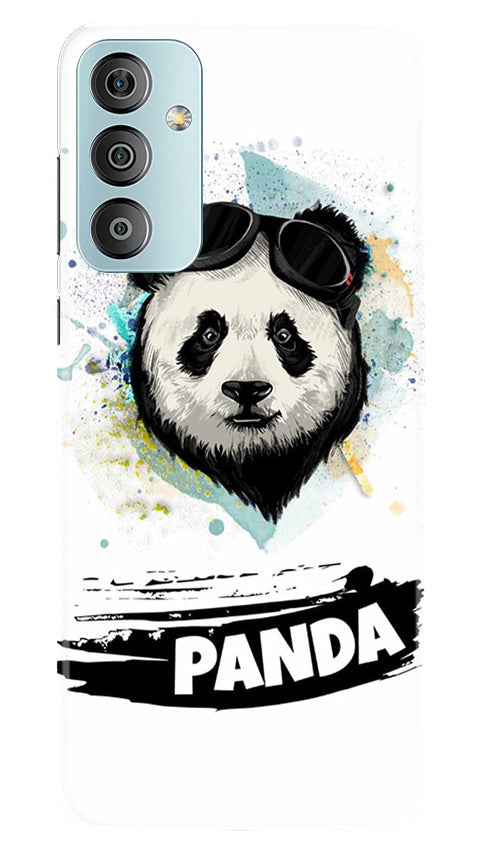 Panda Mobile Back Case for Samsung Galaxy F23 5G (Design - 281) Panda Mobile Back Case for Samsung Galaxy F23 5G (Design - 281)