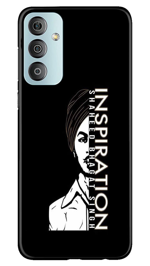 Bhagat Singh Mobile Back Case for Samsung Galaxy F23 5G (Design - 291) Bhagat Singh Mobile Back Case for Samsung Galaxy F23 5G (Design - 291)