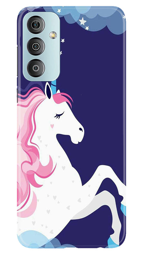 Unicorn Mobile Back Case for Samsung Galaxy F23 5G (Design - 324) Unicorn Mobile Back Case for Samsung Galaxy F23 5G (Design - 324)