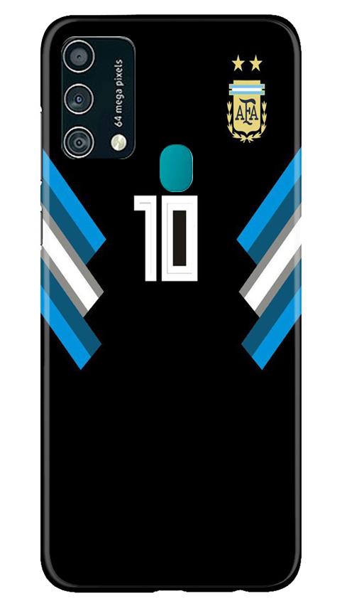 Argentina Mobile Back Case for Samsung Galaxy F41 (Design - 173) Argentina Case for Samsung Galaxy F41 (Design - 173)