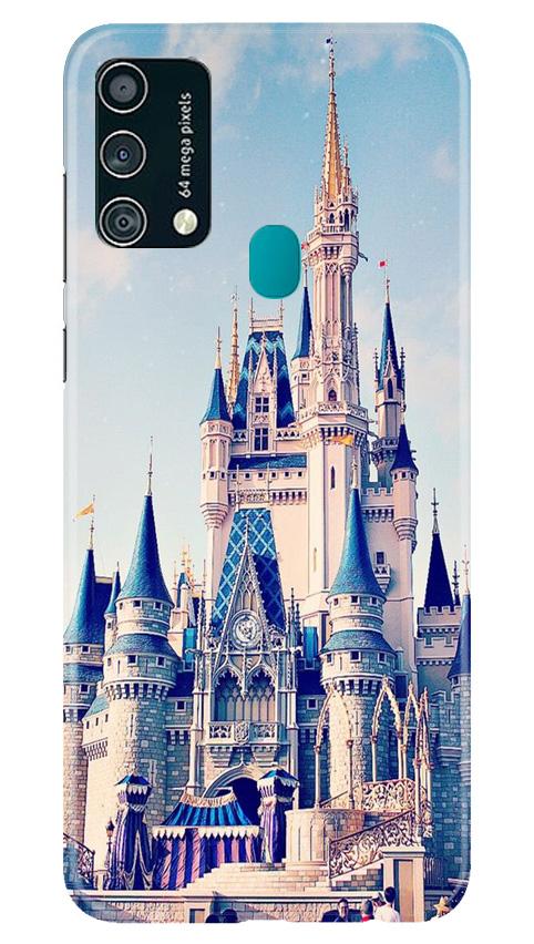 Disney Land for Samsung Galaxy F41 (Design - 185) Disney Land for Samsung Galaxy F41 (Design - 185)