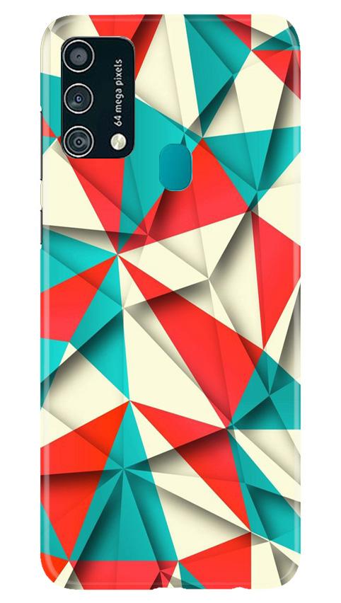Modern Art Mobile Back Case for Samsung Galaxy F41 (Design - 271) Modern Art Case for Samsung Galaxy F41 (Design No. 271)