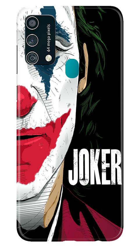 Joker Mobile Back Case for Samsung Galaxy F41 (Design - 301) Joker Mobile Back Case for Samsung Galaxy F41 (Design - 301)