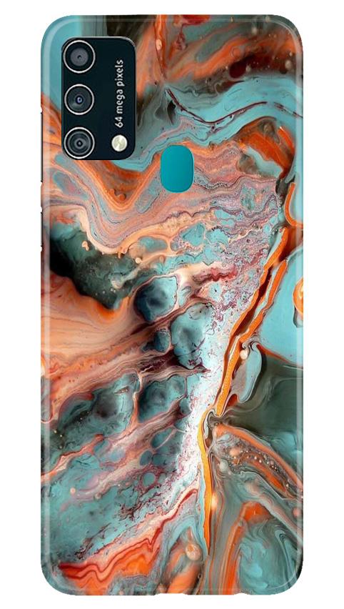 Marble Texture Mobile Back Case for Samsung Galaxy F41 (Design - 309) Marble Texture Mobile Back Case for Samsung Galaxy F41 (Design - 309)