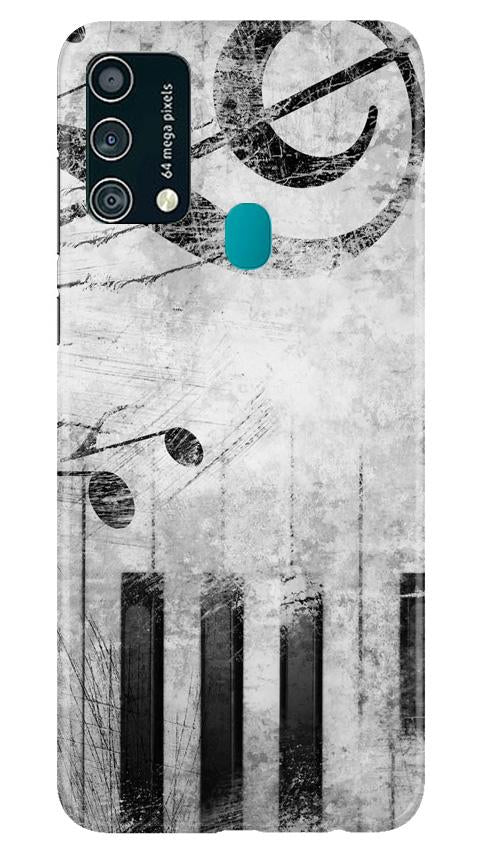 Music Mobile Back Case for Samsung Galaxy F41 (Design - 394) Music Mobile Back Case for Samsung Galaxy F41 (Design - 394)