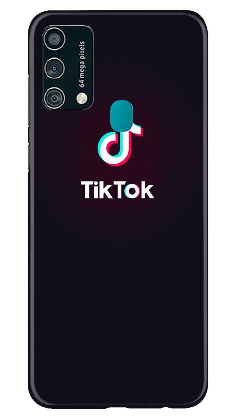 Tiktok Mobile Back Case for Samsung Galaxy F41 (Design - 396) Tiktok Mobile Back Case for Samsung Galaxy F41 (Design - 396)