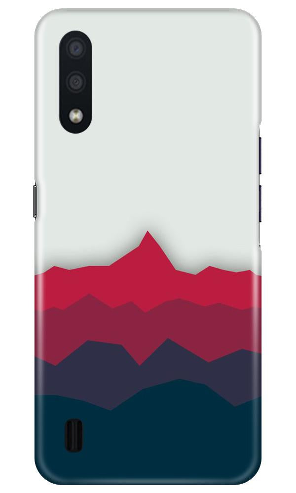 Designer Mobile Back Case for Samsung Galaxy M01 (Design - 195) Designer Case for Samsung Galaxy M01 (Design - 195)