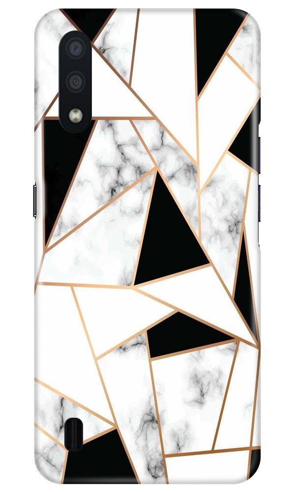 Marble Texture Mobile Back Case for Samsung Galaxy M01 (Design - 322) Marble Texture Mobile Back Case for Samsung Galaxy M01 (Design - 322)