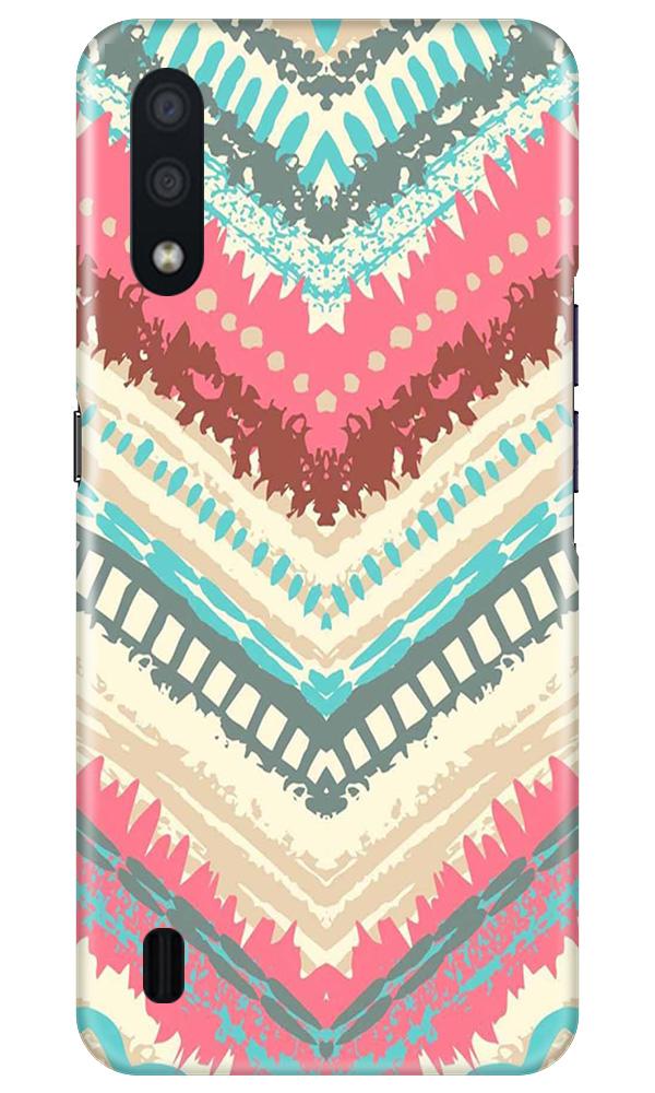 Pattern Mobile Back Case for Samsung Galaxy M01 (Design - 368) Pattern Mobile Back Case for Samsung Galaxy M01 (Design - 368)