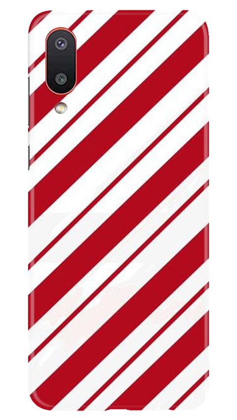 Red White Mobile Back Case for Samsung Galaxy M02 (Design - 44) Red White Case for Samsung Galaxy M02