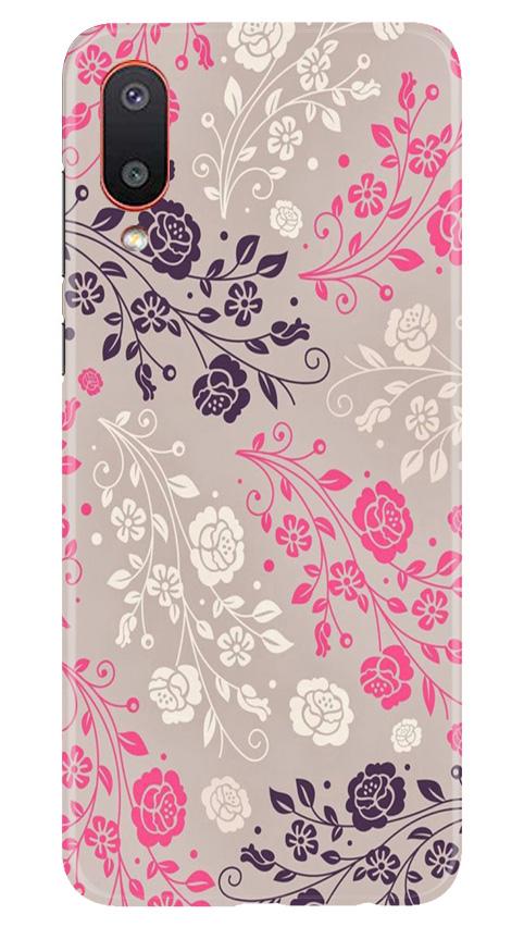 Pattern2 Mobile Back Case for Samsung Galaxy M02 (Design - 82) Pattern2 Case for Samsung Galaxy M02