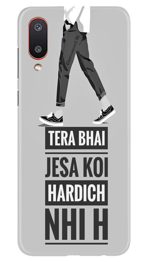 Hardich Nahi Mobile Back Case for Samsung Galaxy M02 (Design - 214) Hardich Nahi Case for Samsung Galaxy M02 (Design No. 214)