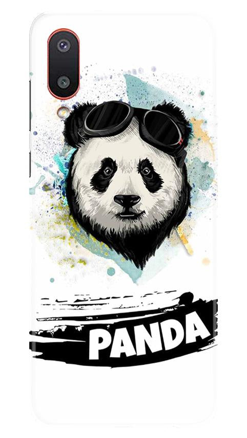 Panda Mobile Back Case for Samsung Galaxy M02 (Design - 319) Panda Mobile Back Case for Samsung Galaxy M02 (Design - 319)