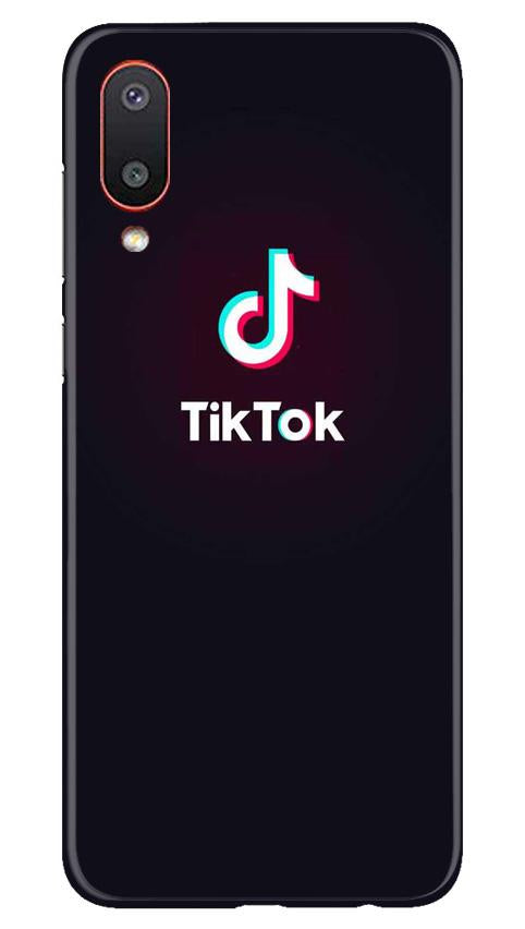 Tiktok Mobile Back Case for Samsung Galaxy M02 (Design - 396) Tiktok Mobile Back Case for Samsung Galaxy M02 (Design - 396)