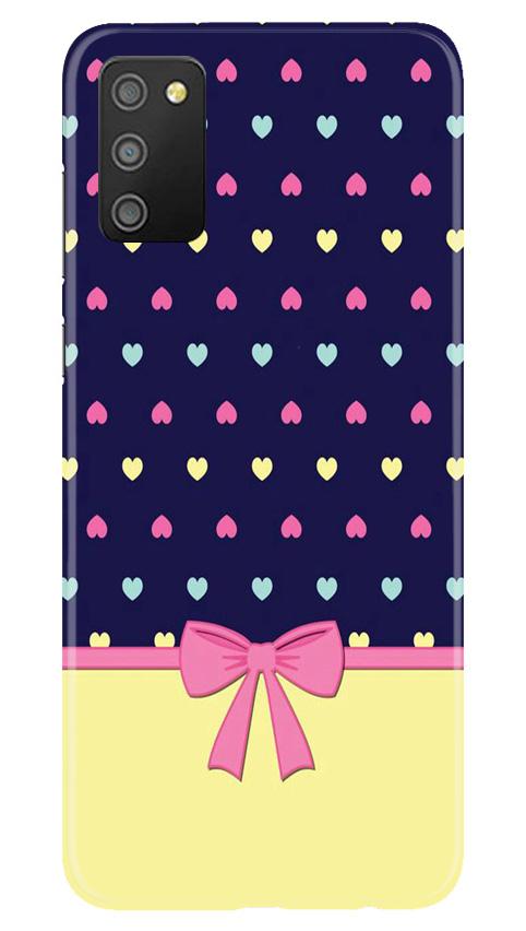 Gift Wrap5 Mobile Back Case for Samsung Galaxy F02s (Design - 40) Gift Wrap5 Case for Samsung Galaxy F02s