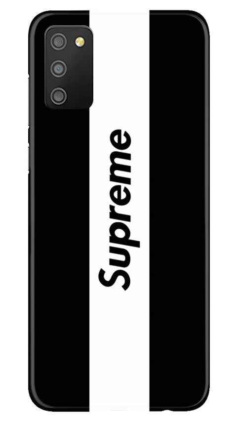 Supreme Mobile Back Case for Samsung Galaxy M02s (Design - 388) Supreme Mobile Back Case for Samsung Galaxy M02s (Design - 388)