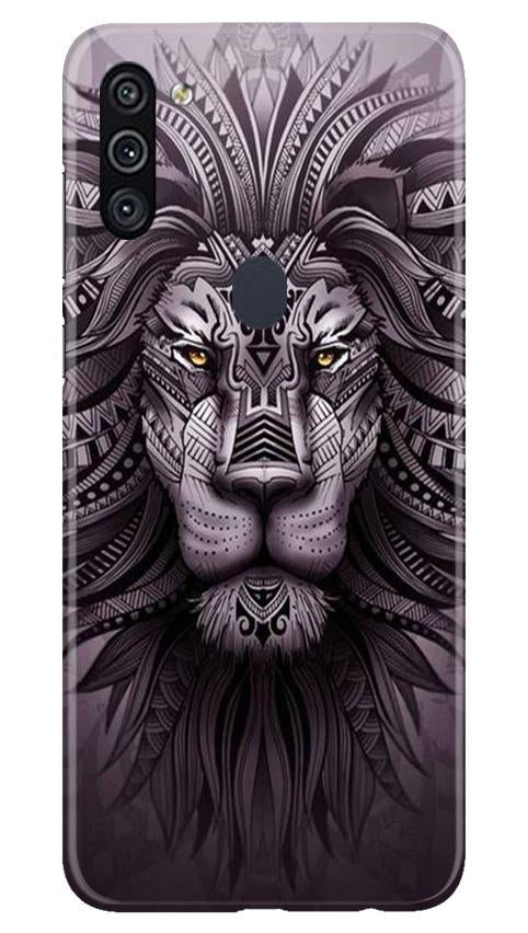 Lion Mobile Back Case for Samsung Galaxy M11 (Design - 315) Lion Mobile Back Case for Samsung Galaxy M11 (Design - 315)