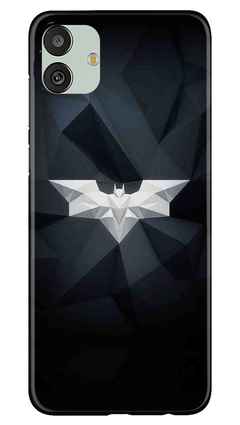 Batman Mobile Back Case for Samsung Galaxy M13 5G (Design - 3) Batman Case for Samsung Galaxy M13 5G
