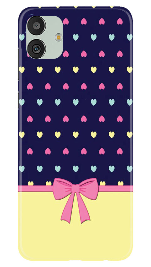 Gift Wrap5 Mobile Back Case for Samsung Galaxy M13 5G (Design - 40) Gift Wrap5 Case for Samsung Galaxy M13 5G