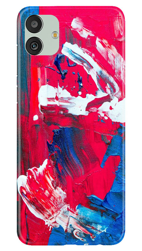 Modern Art Mobile Back Case for Samsung Galaxy M13 5G (Design - 197) Modern Art Case for Samsung Galaxy M13 5G (Design No. 197)