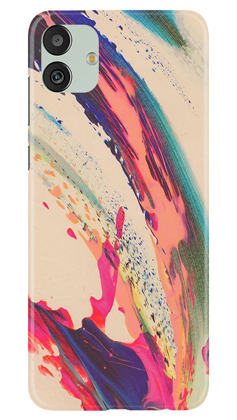 Modern Art Mobile Back Case for Samsung Galaxy M13 5G (Design - 203) Modern Art Case for Samsung Galaxy M13 5G (Design No. 203)