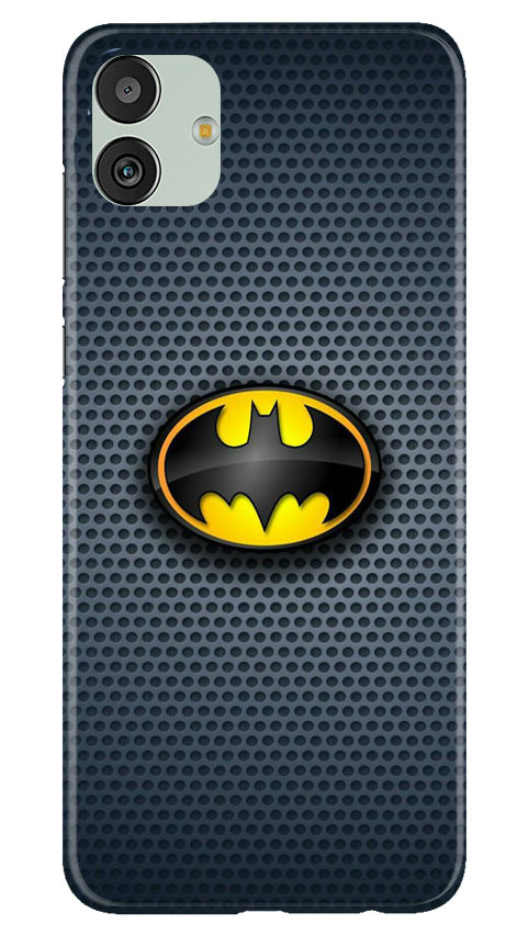 Batman Mobile Back Case for Samsung Galaxy M13 5G (Design - 213) Batman Case for Samsung Galaxy M13 5G (Design No. 213)
