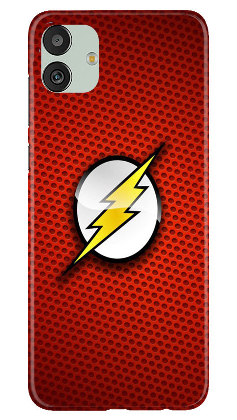 Flash Mobile Back Case for Samsung Galaxy M13 5G (Design - 221) Flash Case for Samsung Galaxy M13 5G (Design No. 221)