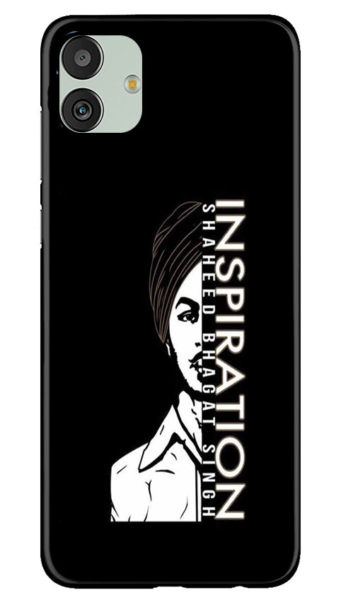 Bhagat Singh Mobile Back Case for Samsung Galaxy M13 5G (Design - 291) Bhagat Singh Mobile Back Case for Samsung Galaxy M13 5G (Design - 291)